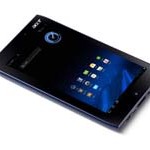 マンガロイド　ICONIA TAB A100