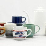 「NIPPON VISION GALLERY 珈琲（コーヒー）の器」展 (3)