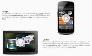 Google Music
