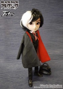 球体関節人形愛,グルーヴ,TAEYANG,テヤン,Byul,ビョル (4)