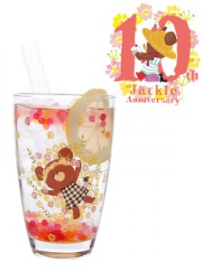 ジャッキーズカフェ　くまのがっこう (6)