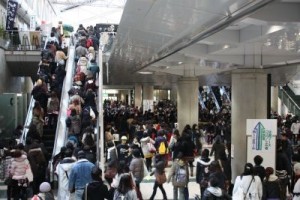 コミックマーケット８１ (2)