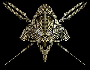 シャンパーニュ,キャティア,キュヴェ・エヴァンゲリオン,ブリュット・アンティーク・プルミエクリュ (4)