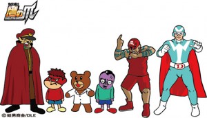 ミッフィースタイル＆キティショップ：K-spot produced by KIDDYLAND (1)