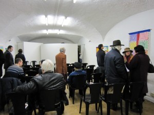 Kensuke Shimizu　清水研介　Lavatoio Contumaciale