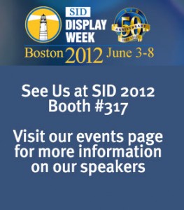 凸版印刷　シチズンＴＩＣ　マルチカラー版大型電子ペーパーサイネージ　世界初 SID (4)