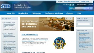 凸版印刷　シチズンＴＩＣ　マルチカラー版大型電子ペーパーサイネージ　世界初 SID (1)