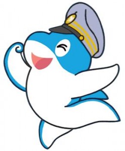 りんかい線　りんかる (1)