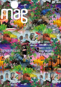 清水美帆　TOYOTA　NetTAM måg magazine (2)