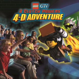 レゴランド・ディスカバリー・センター東京 マーリン・エンターテイメンツ・ジャパン (4)