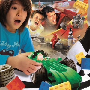 レゴランド・ディスカバリー・センター東京 マーリン・エンターテイメンツ・ジャパン (2)