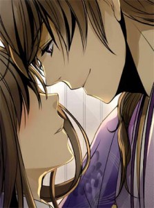 イケメン恋都　大正浪漫　華やかなる一族　サイバード (2)