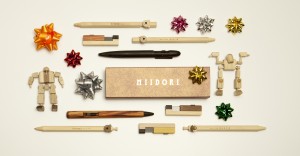 MIIDORI　MOKUSEIDERZ　モクセイダーズ　アニマルペン (8)