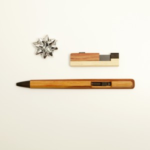 MIIDORI　MOKUSEIDERZ　モクセイダーズ　アニマルペン (7)