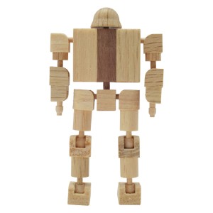 MIIDORI　MOKUSEIDERZ　モクセイダーズ　アニマルペン (1)