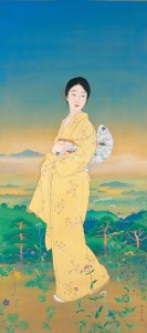 秘蔵の名品　アートコレクション展　東京美術学校　東京藝術大学　ホテルオークラ東京 (4)