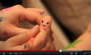 ハガレックス　ミラクルペイント　Miracle Paint　ONE PIECE (4)