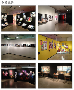 エヴァンゲリオン×美少女写真展　西武池袋本店　大丸心斎橋店 (4)