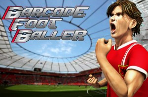 バーコードフットボーラーBARCODE FOOTBALLER　サイバード (5)
