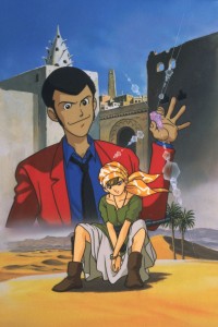 アニメ師　杉井ギサブロー　石岡正人　手塚治虫　Brillia Short Shorts Theater (1)