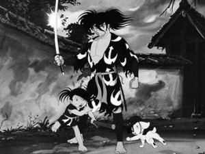 アニメ師　杉井ギサブロー　石岡正人　手塚治虫　Brillia Short Shorts Theater (6)