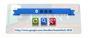 2012年ロンドンオリンピック・バスケットボール120808 (1)