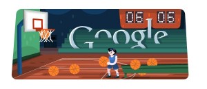 2012年ロンドンオリンピック・バスケットボール120808 (2)