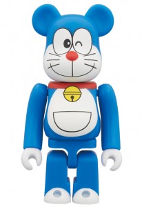 BE@RBRICK WORLD WIDE TOUR 2　大阪三越伊勢丹 (3)