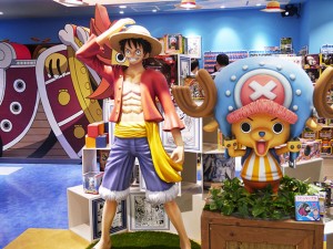 PARCO part1　シブポップ-SHIBUYA POP-CULTURE MARKET- (2)