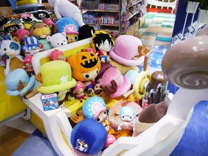 PARCO part1　シブポップ-SHIBUYA POP-CULTURE MARKET- (4)