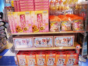 PARCO part1　シブポップ-SHIBUYA POP-CULTURE MARKET- (3)