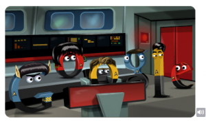 スタートレック46周年20120908 (2)