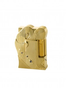 ワンピース　S.T.Dupont　デュポン　スリーピング・マーメイド・コレクション (2)