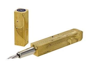 ワンピース　S.T.Dupont　デュポン　スリーピング・マーメイド・コレクション (3)