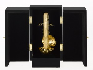 ワンピース　S.T.Dupont　デュポン　スリーピング・マーメイド・コレクション (1)