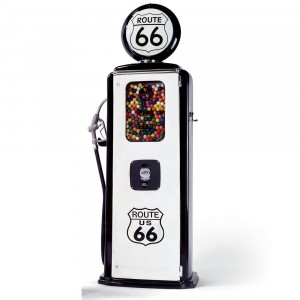 The 14,450 Gumball Machine HAMMACHER SCHLEMMER & COMPANY (3)