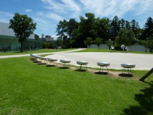 人気の美術館ベスト１０ (1)