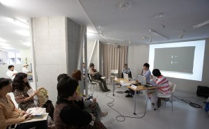 黄金町バザール　横浜市　初黄・日ノ出町地区　アートフェスティバル (1)