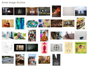 黄金町バザール　横浜市　初黄・日ノ出町地区　アートフェスティバル (3)