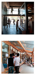 黄金町バザール　横浜市　初黄・日ノ出町地区　アートフェスティバル (4)