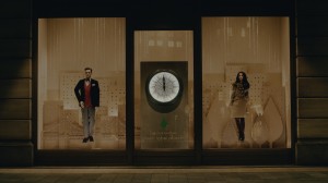 UNITED ARROWS green label relaxing　Marionettebot 恋するマリオネット (2)