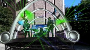 ソニー　Headphone Music Festival (2)