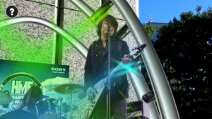 ソニー　Headphone Music Festival (3)