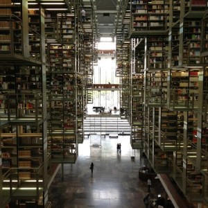 死ぬまでに行ってみたい 世界の図書館 (1)