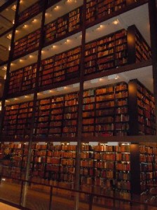 死ぬまでに行ってみたい 世界の図書館 (3)
