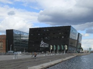 死ぬまでに行ってみたい 世界の図書館 (4)