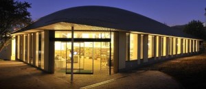 死ぬまでに行ってみたい 世界の図書館 (6)