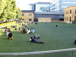 死ぬまでに行ってみたい 世界の図書館 (8)