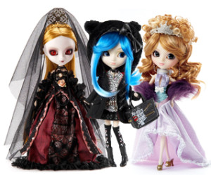 　『We ♥ Pullip』　～10th Anniversary Party～　パルコミュージアム (9)