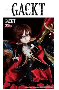 　『We ♥ Pullip』　～10th Anniversary Party～　パルコミュージアム (6)